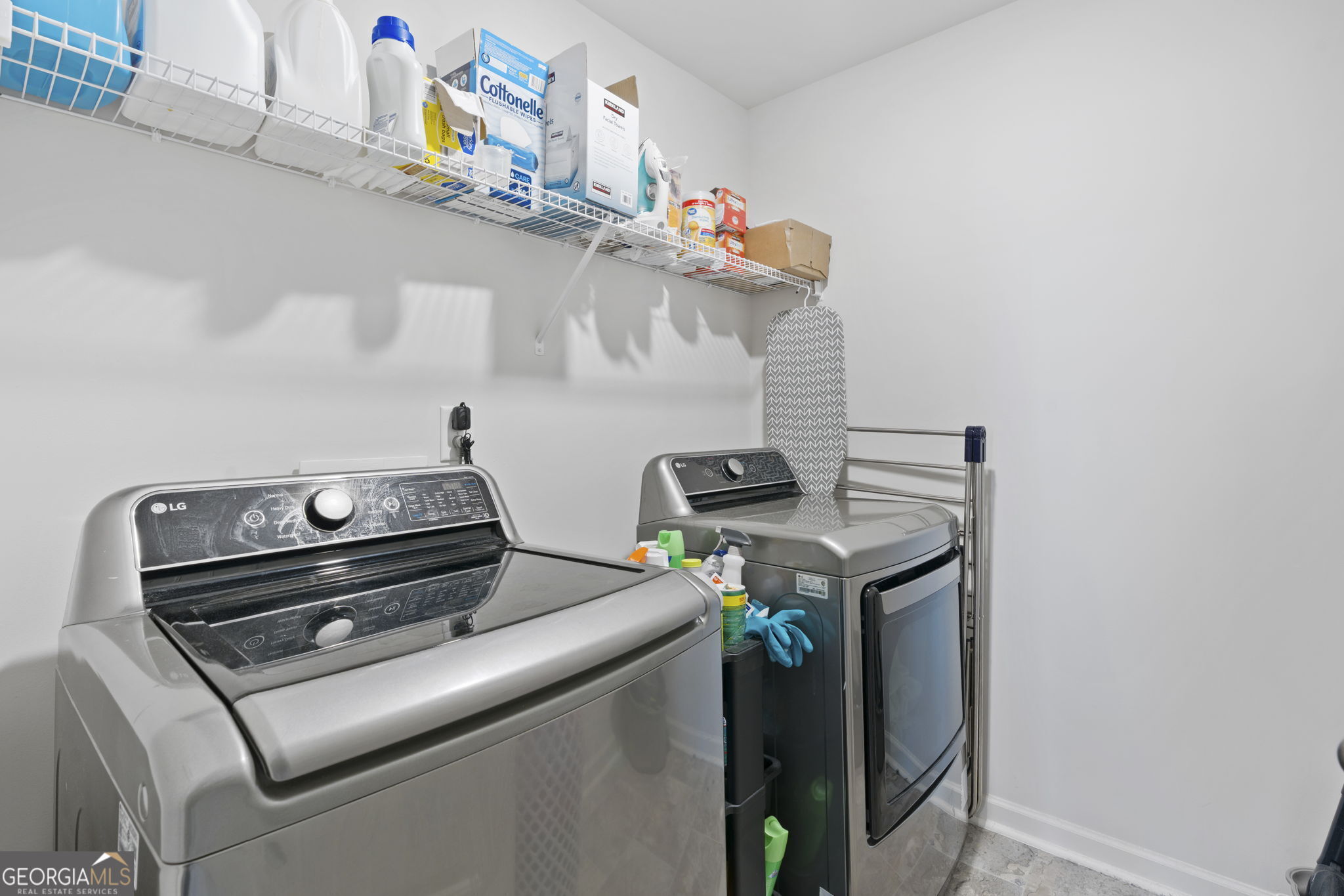 4400 Merrigold Way Fairburn GA 30213