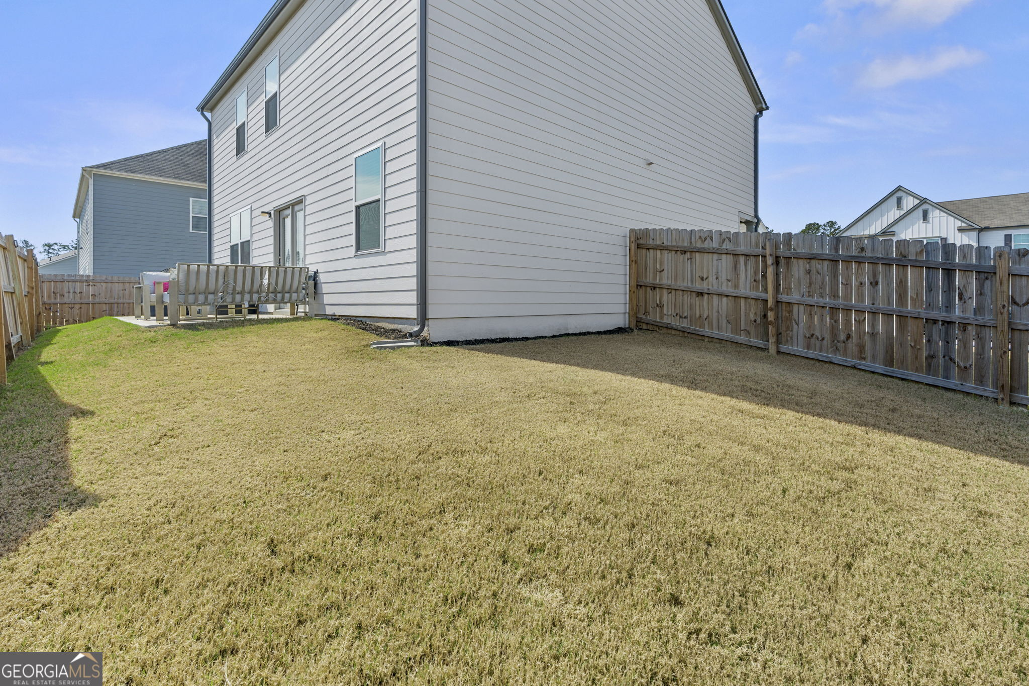 4400 Merrigold Way Fairburn GA 30213
