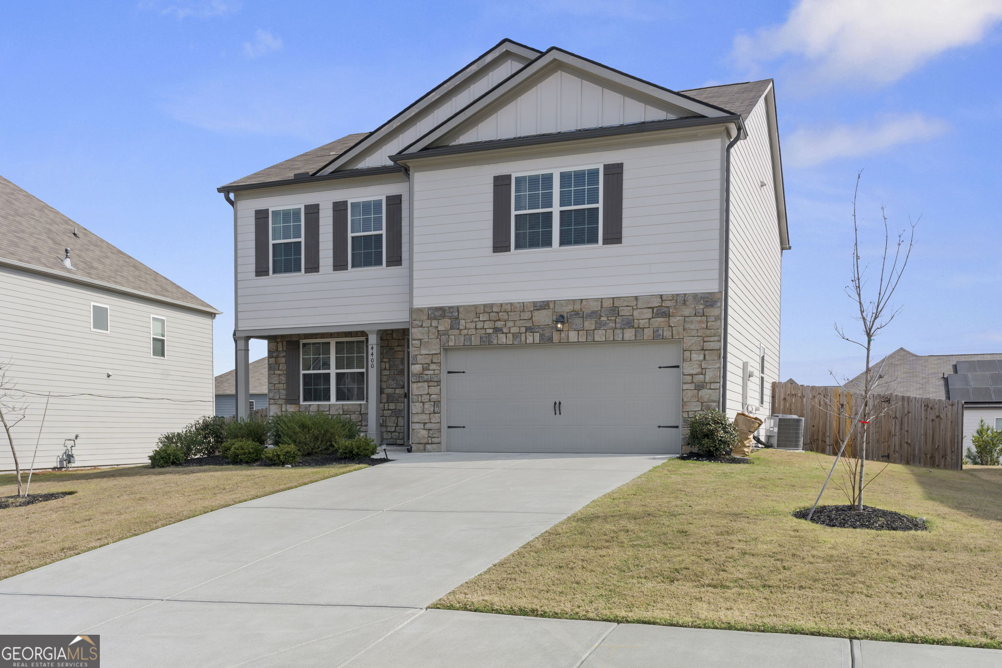 4400 Merrigold Way Fairburn GA 30213