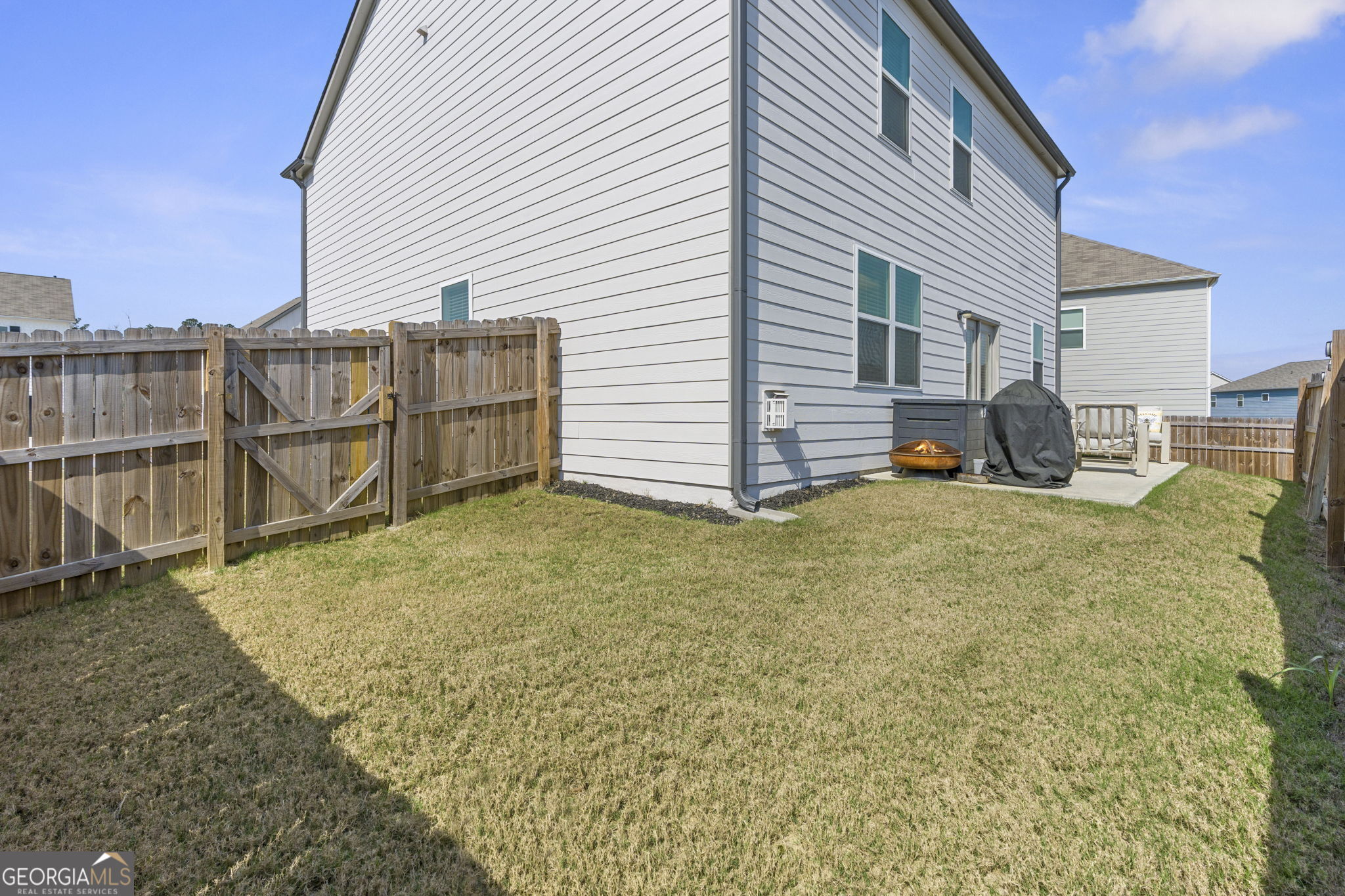 4400 Merrigold Way Fairburn GA 30213
