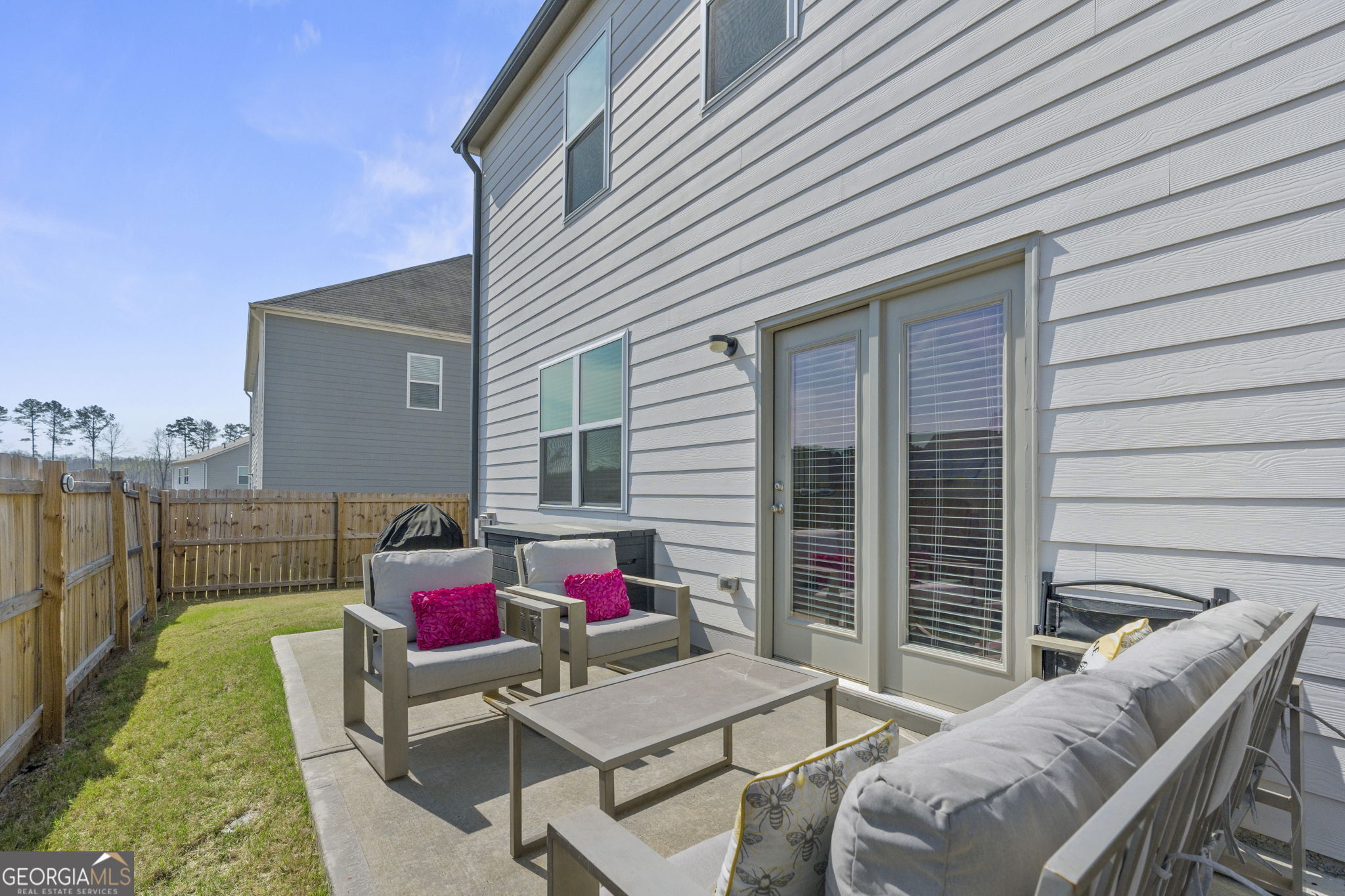 4400 Merrigold Way Fairburn GA 30213