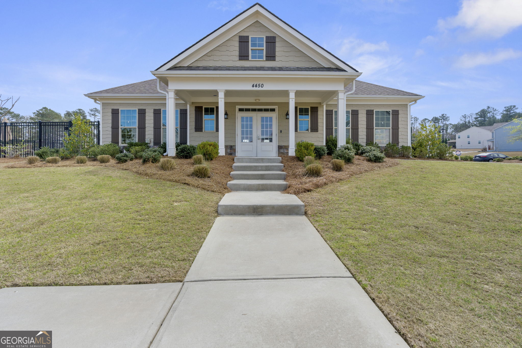 4400 Merrigold Way Fairburn GA 30213