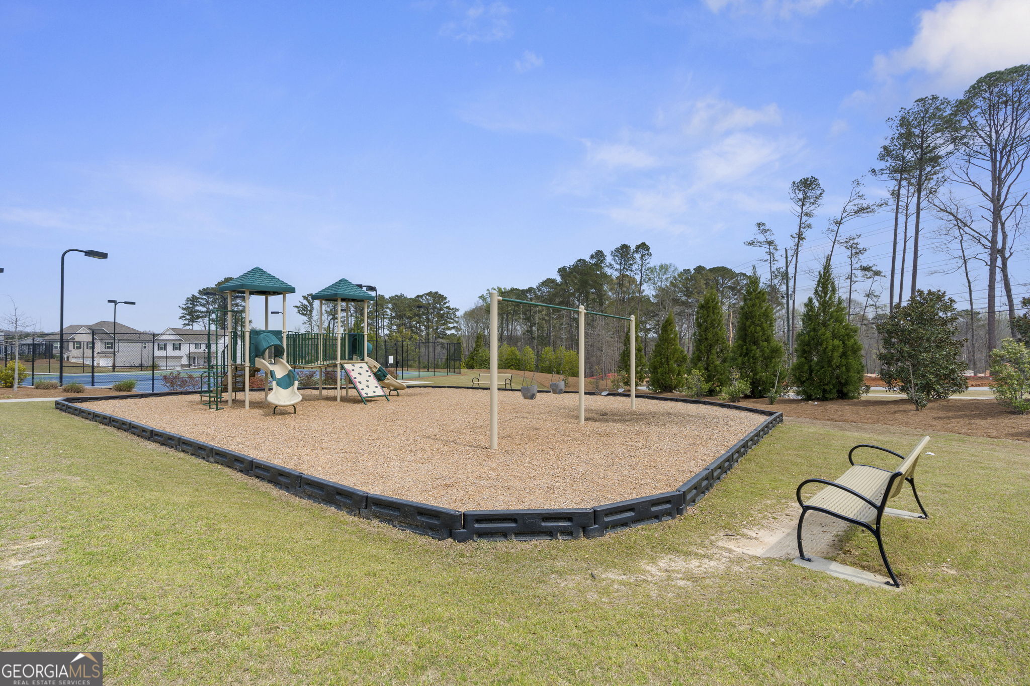 4400 Merrigold Way Fairburn GA 30213