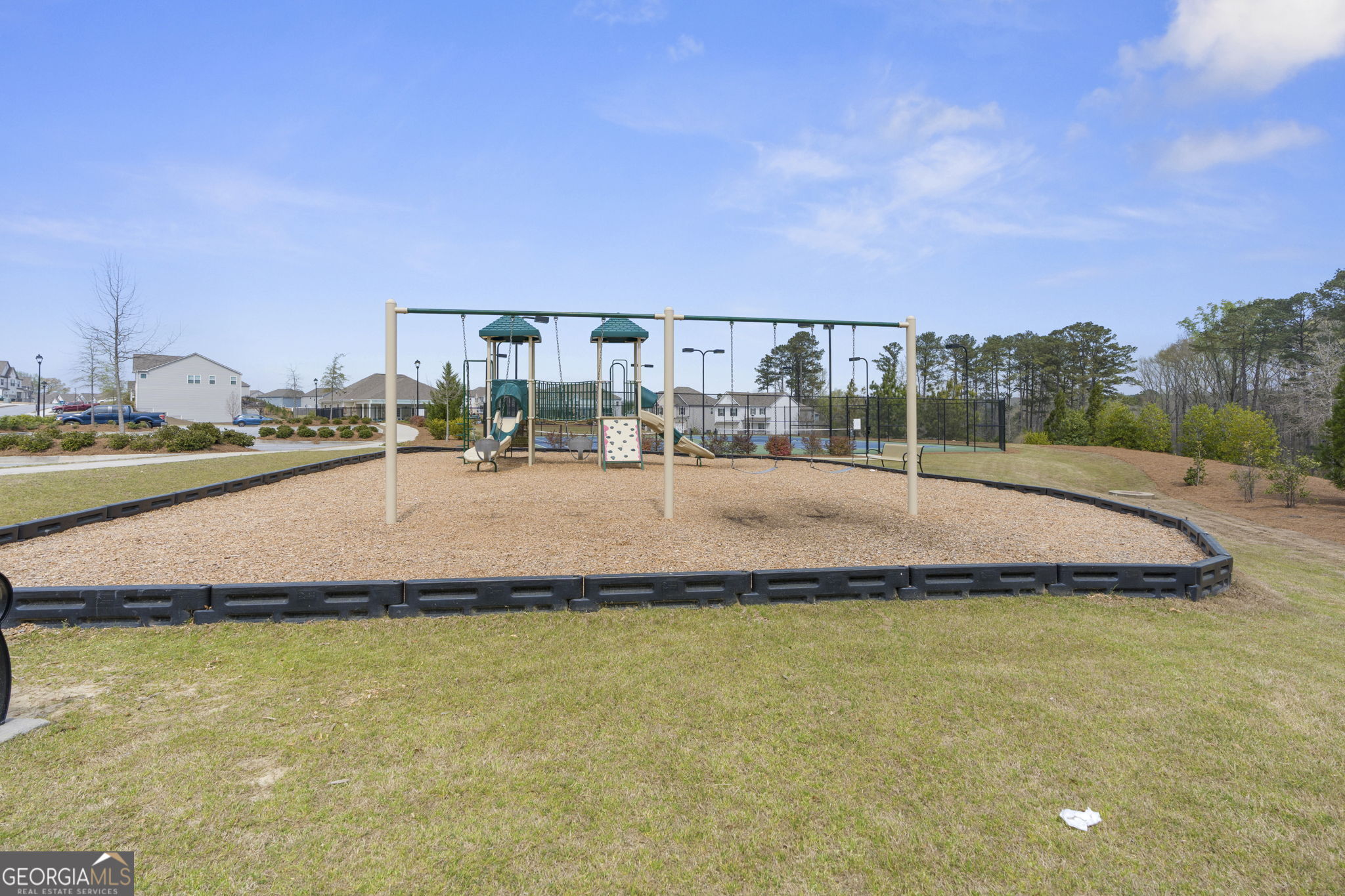 4400 Merrigold Way Fairburn GA 30213