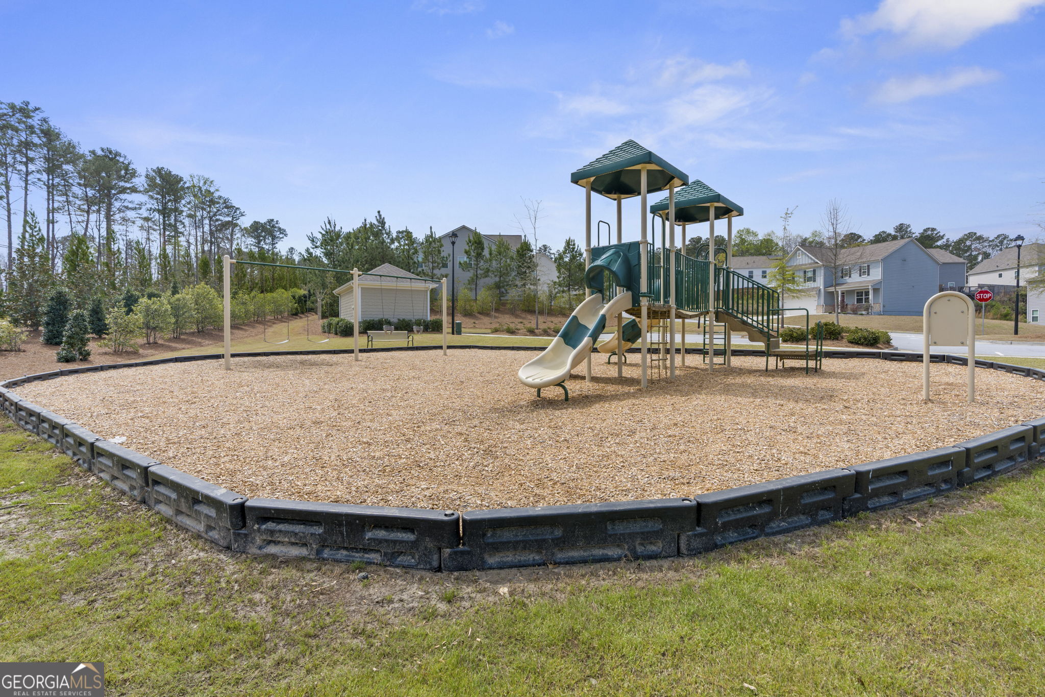 4400 Merrigold Way Fairburn GA 30213