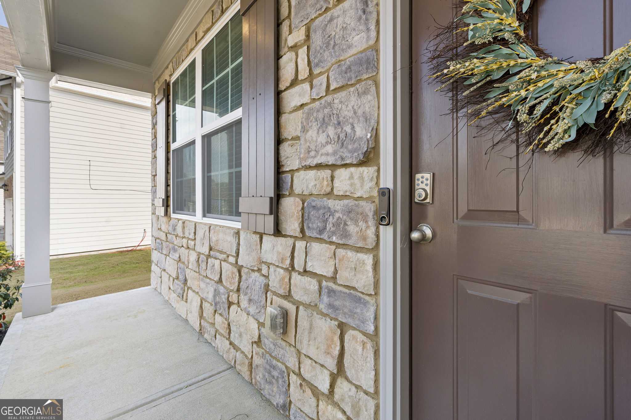 4400 Merrigold Way Fairburn GA 30213