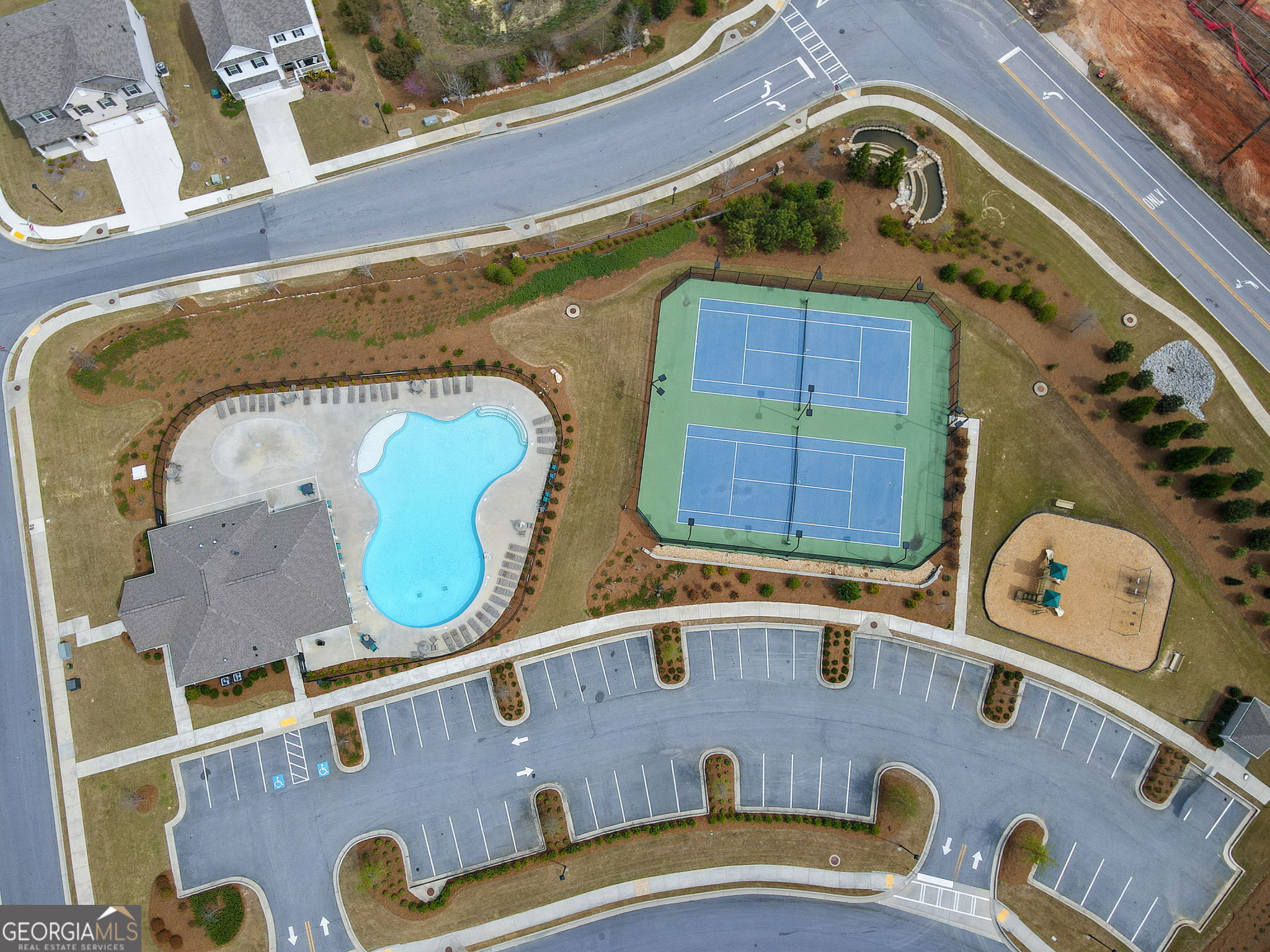 4400 Merrigold Way Fairburn GA 30213