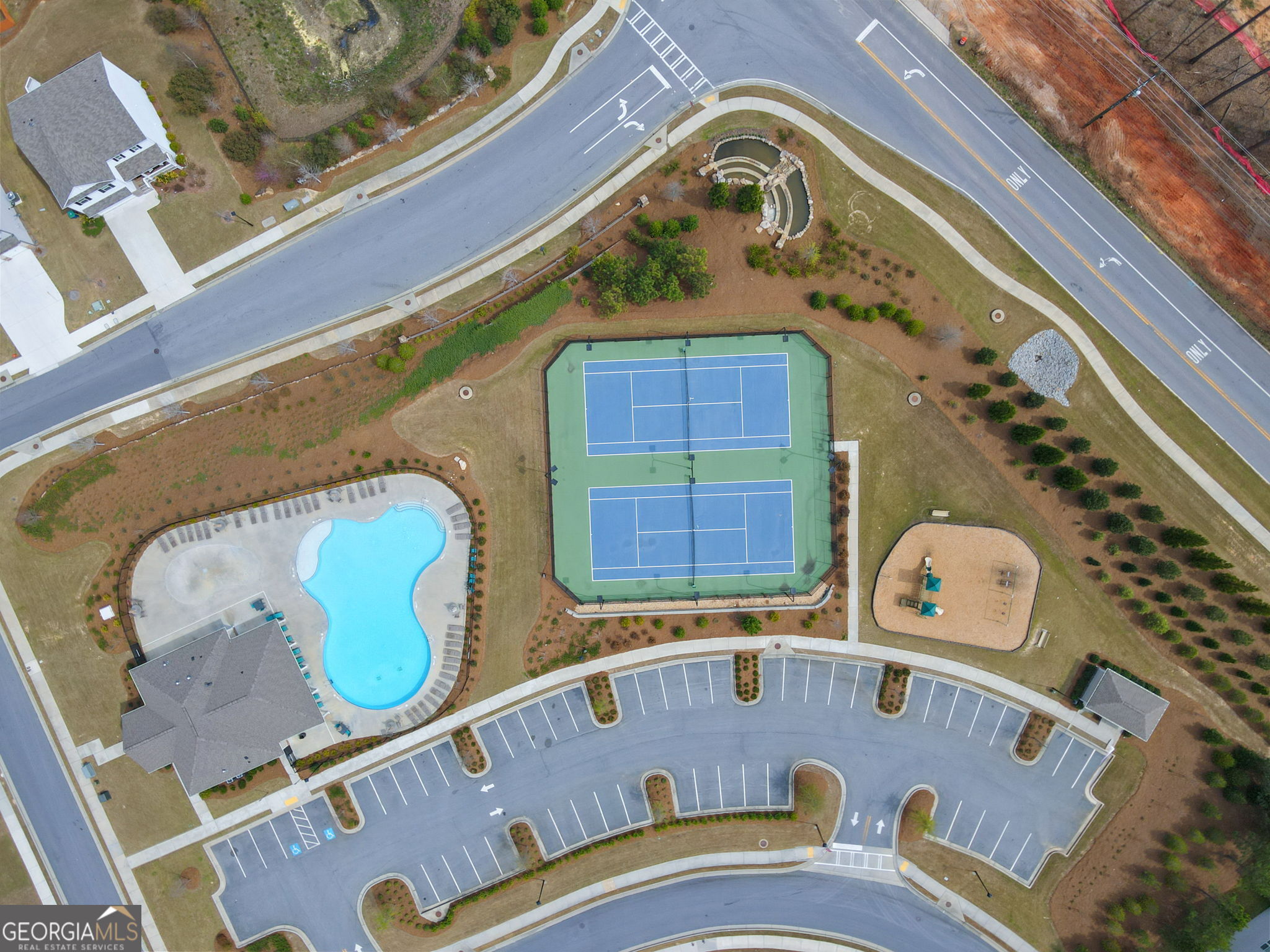4400 Merrigold Way Fairburn GA 30213