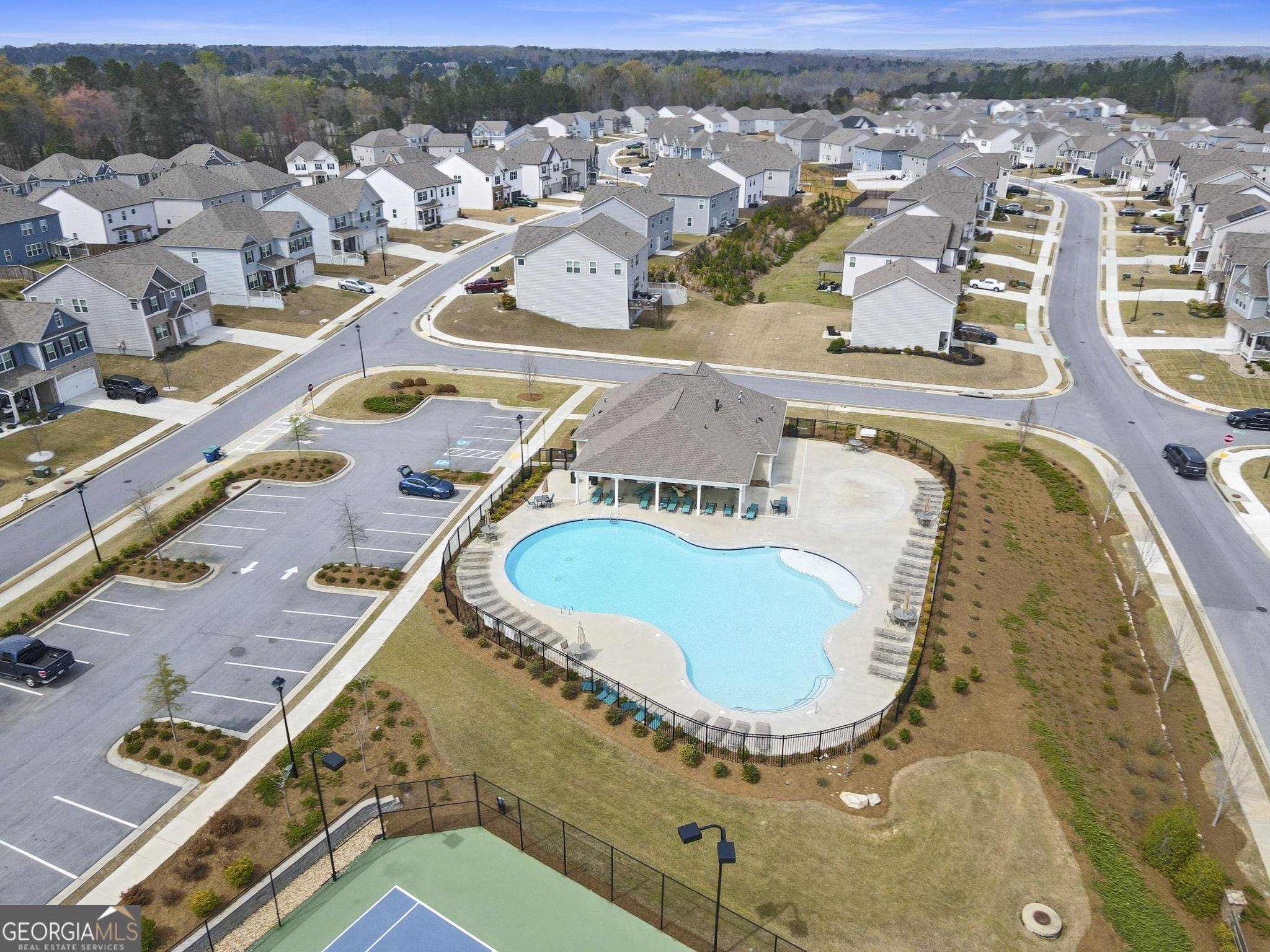 4400 Merrigold Way Fairburn GA 30213