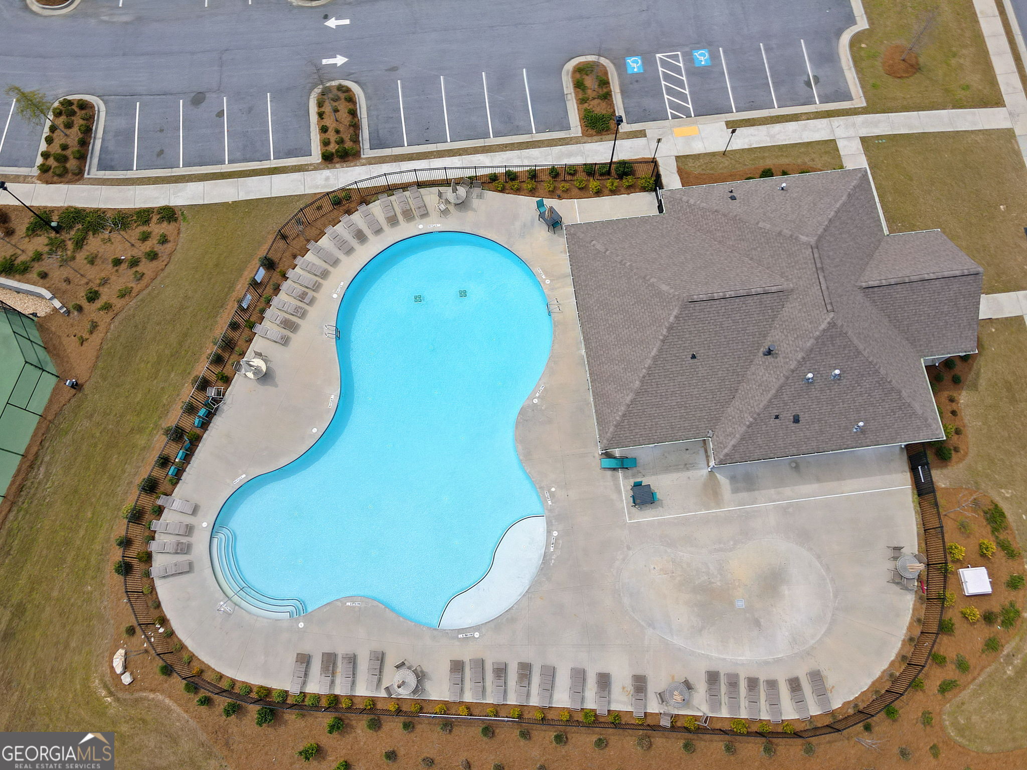 4400 Merrigold Way Fairburn GA 30213