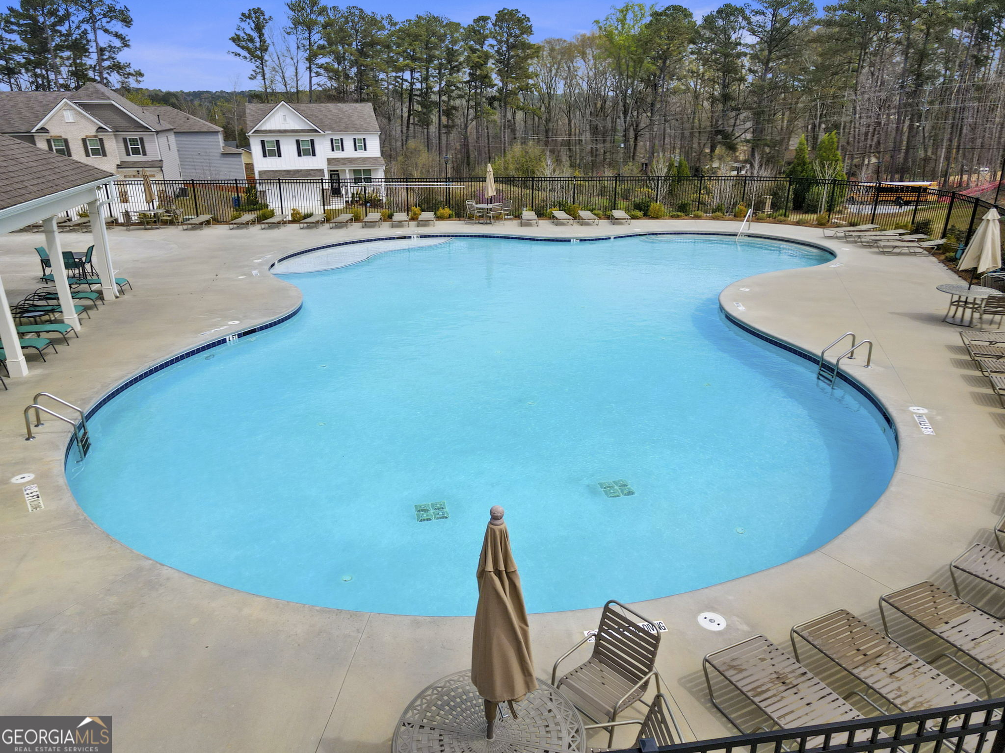 4400 Merrigold Way Fairburn GA 30213