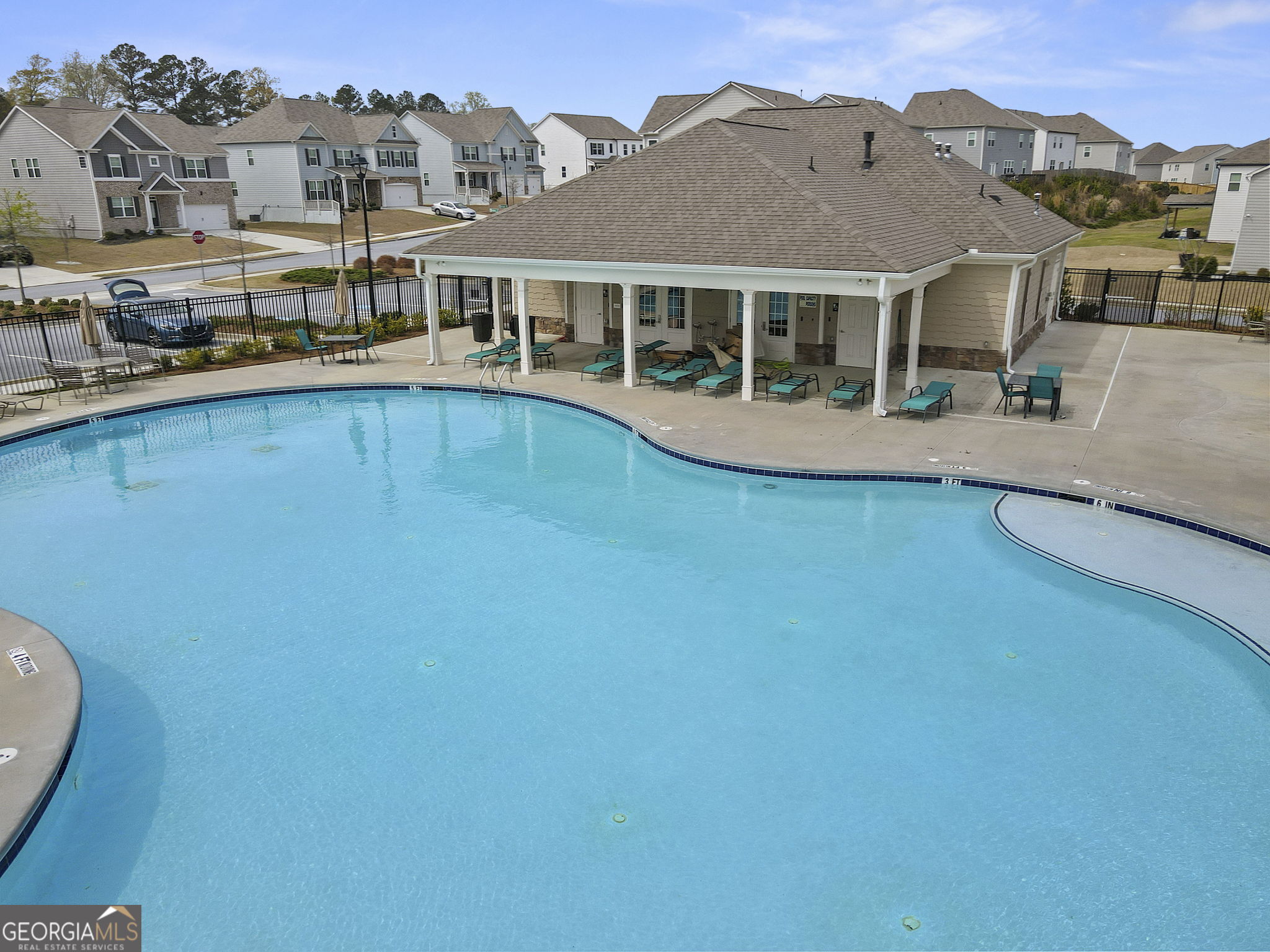 4400 Merrigold Way Fairburn GA 30213