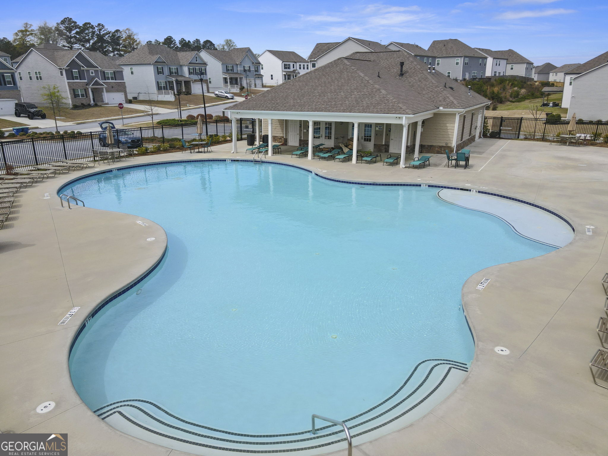 4400 Merrigold Way Fairburn GA 30213