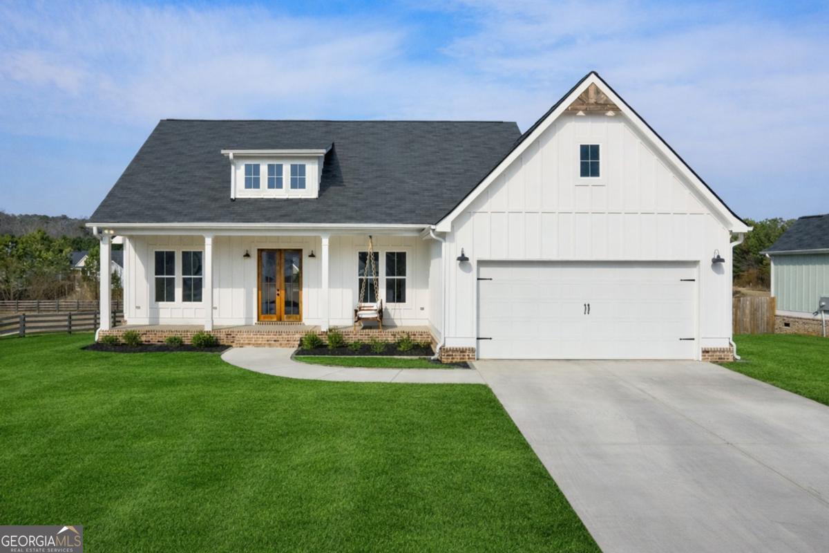 19 Trotters Lane NW Rome GA 30165