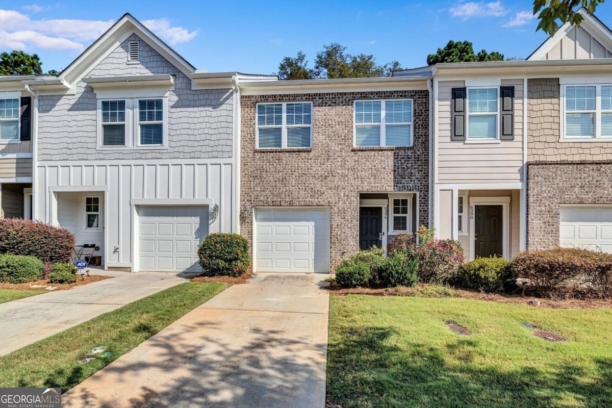 6396 Kennonbriar Court Lithonia GA 30058
