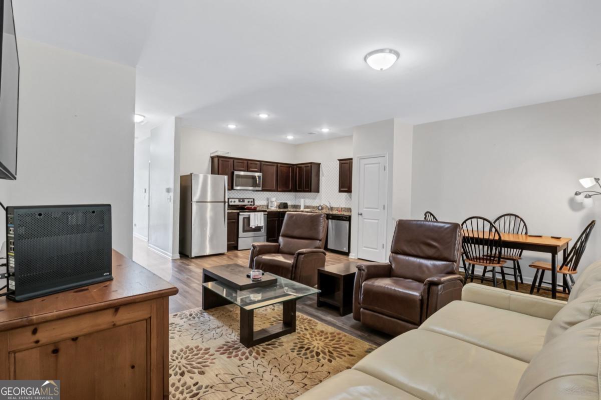 6396 Kennonbriar Court Lithonia GA 30058