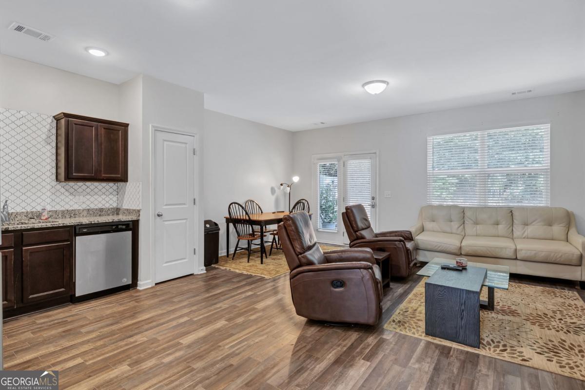 6396 Kennonbriar Court Lithonia GA 30058