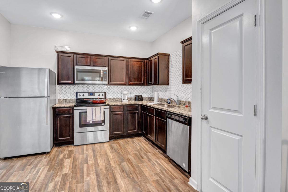 6396 Kennonbriar Court Lithonia GA 30058