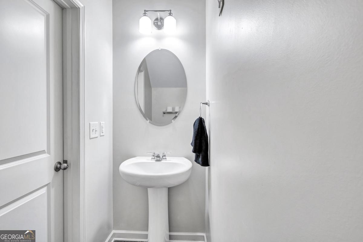 6396 Kennonbriar Court Lithonia GA 30058
