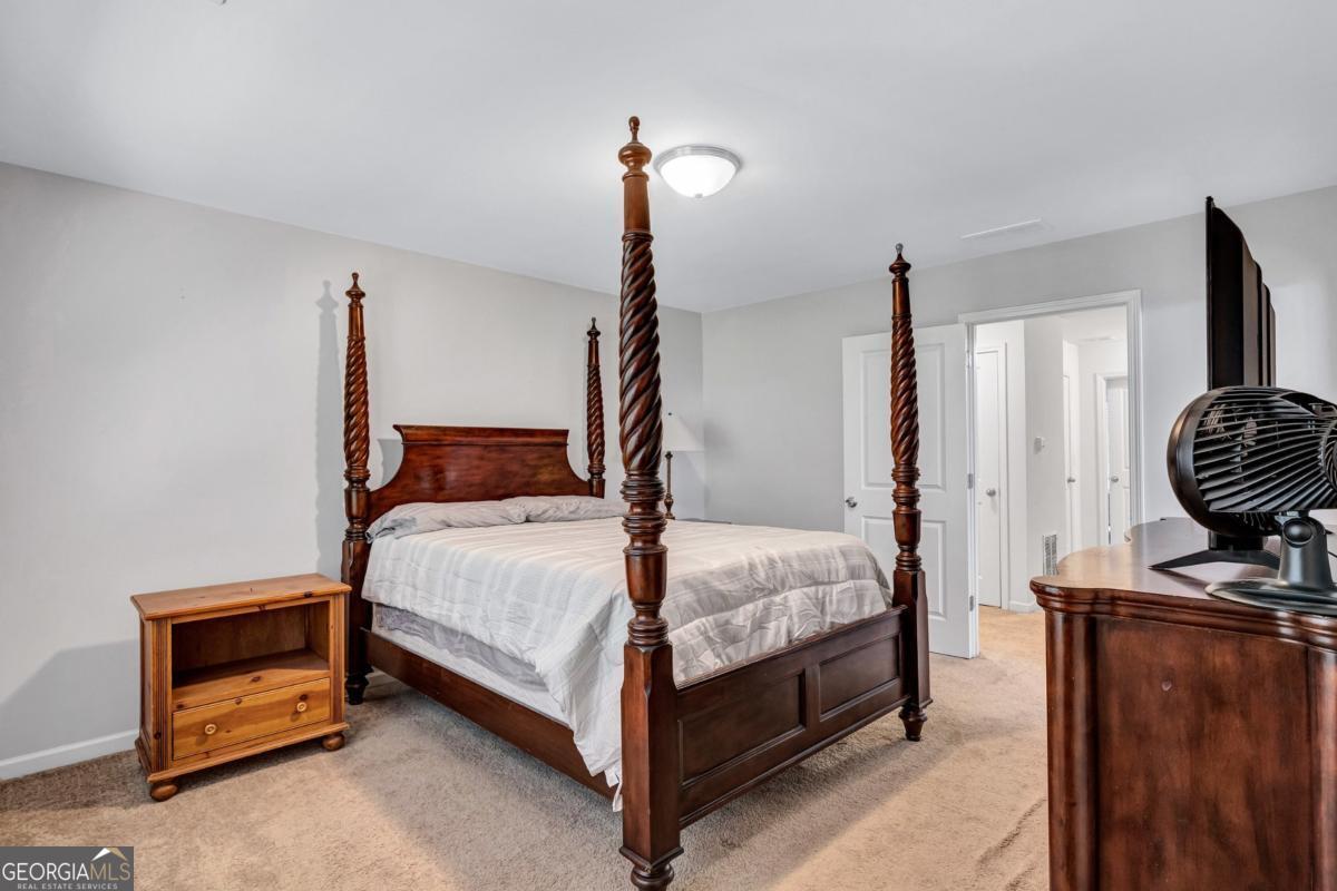 6396 Kennonbriar Court Lithonia GA 30058
