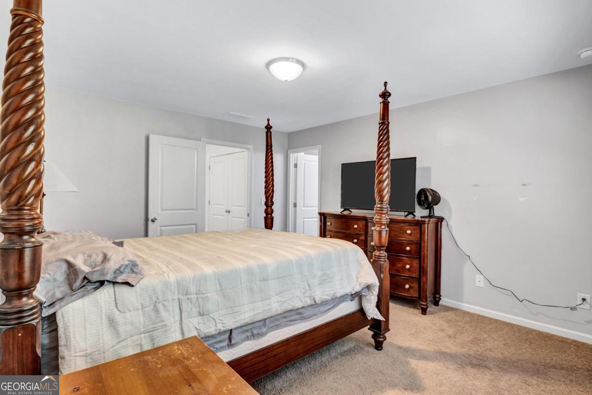 6396 Kennonbriar Court Lithonia GA 30058