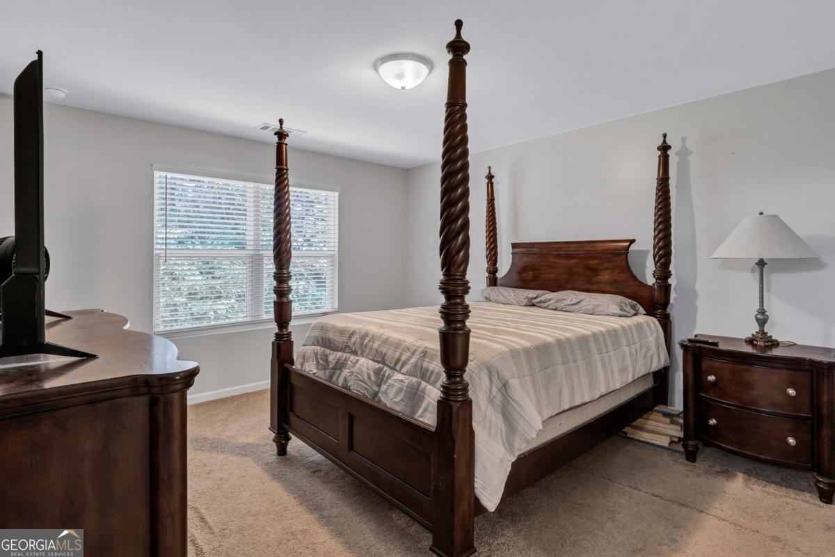 6396 Kennonbriar Court Lithonia GA 30058
