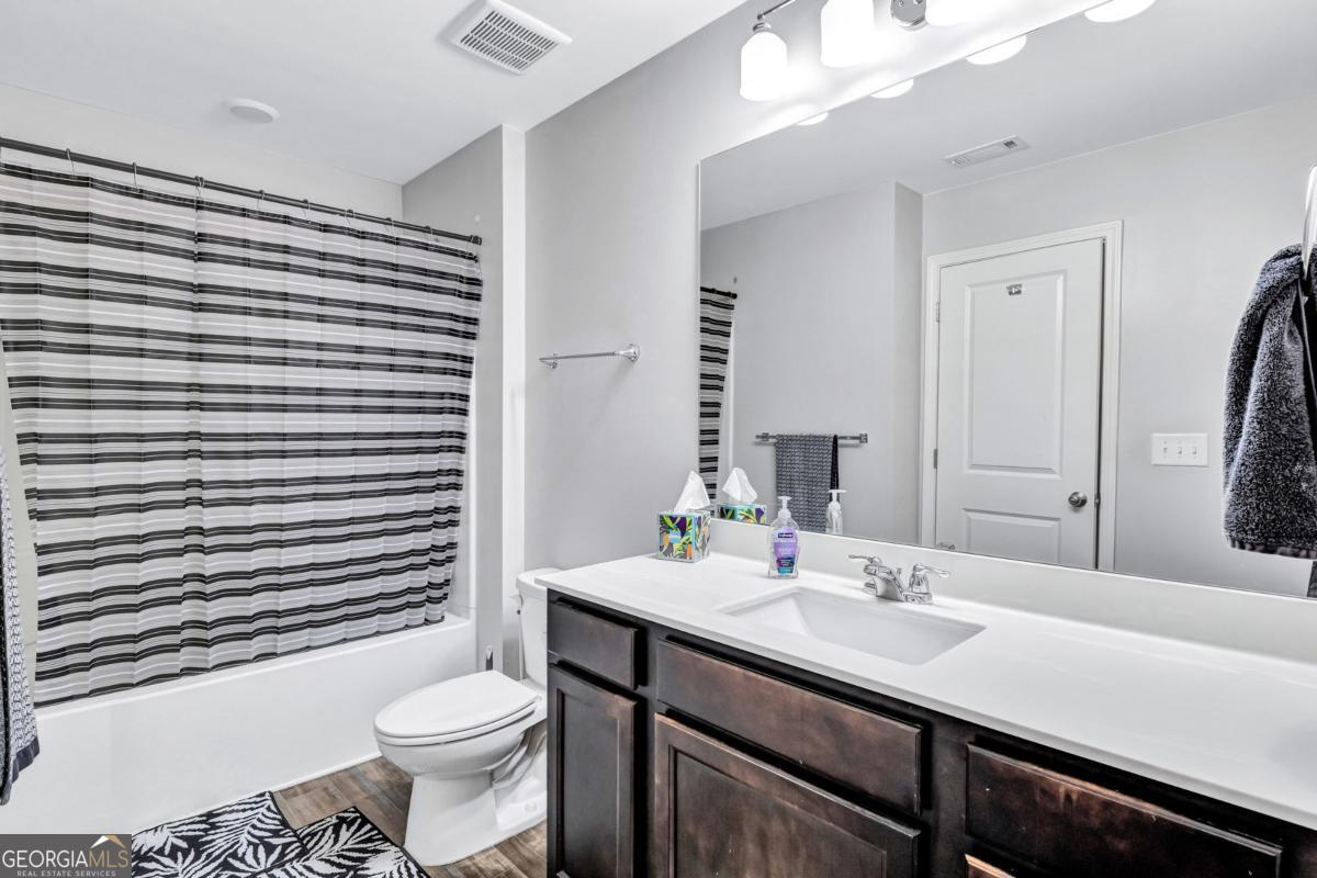 6396 Kennonbriar Court Lithonia GA 30058