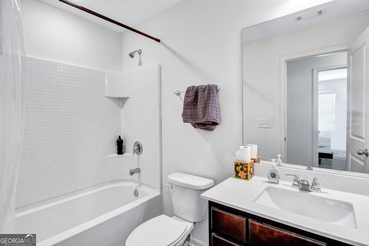 6396 Kennonbriar Court Lithonia GA 30058