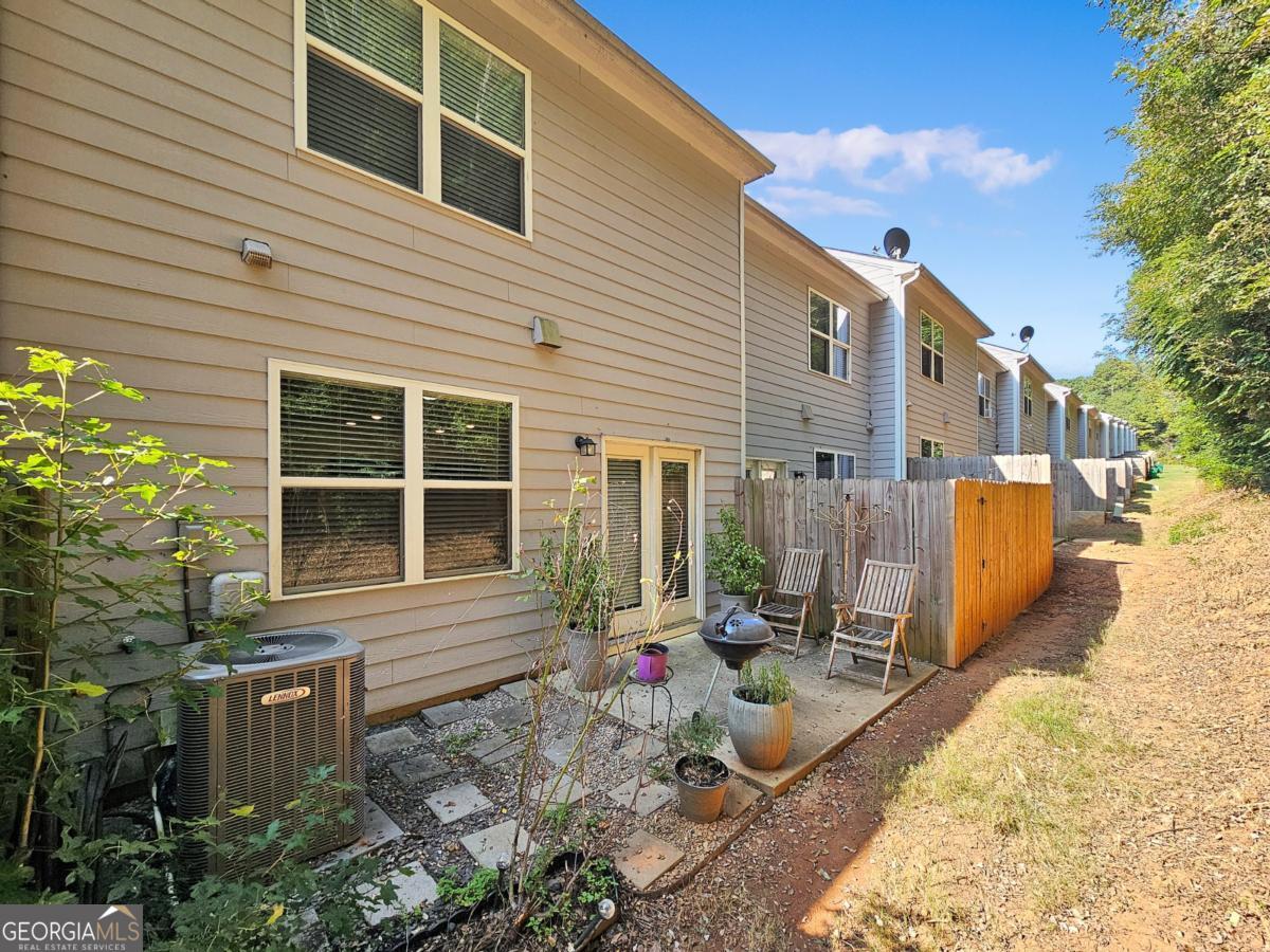 6396 Kennonbriar Court Lithonia GA 30058