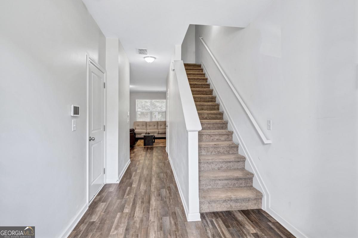 6396 Kennonbriar Court Lithonia GA 30058