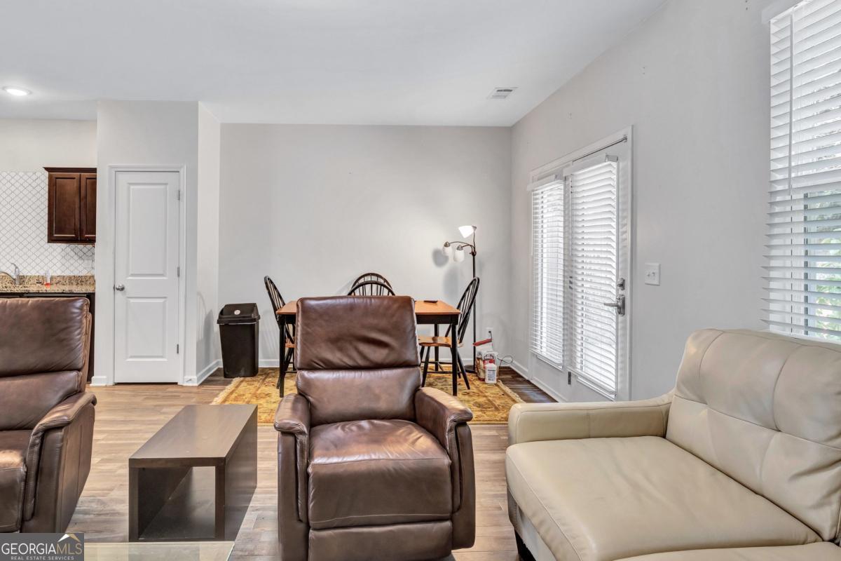 6396 Kennonbriar Court Lithonia GA 30058