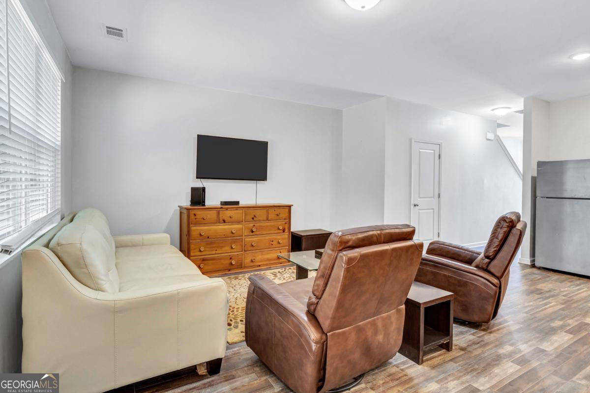 6396 Kennonbriar Court Lithonia GA 30058