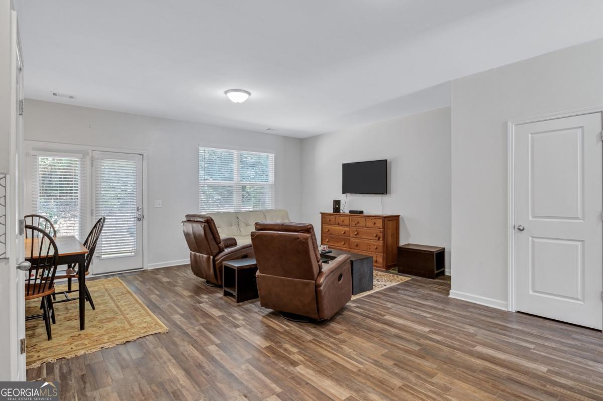 6396 Kennonbriar Court Lithonia GA 30058