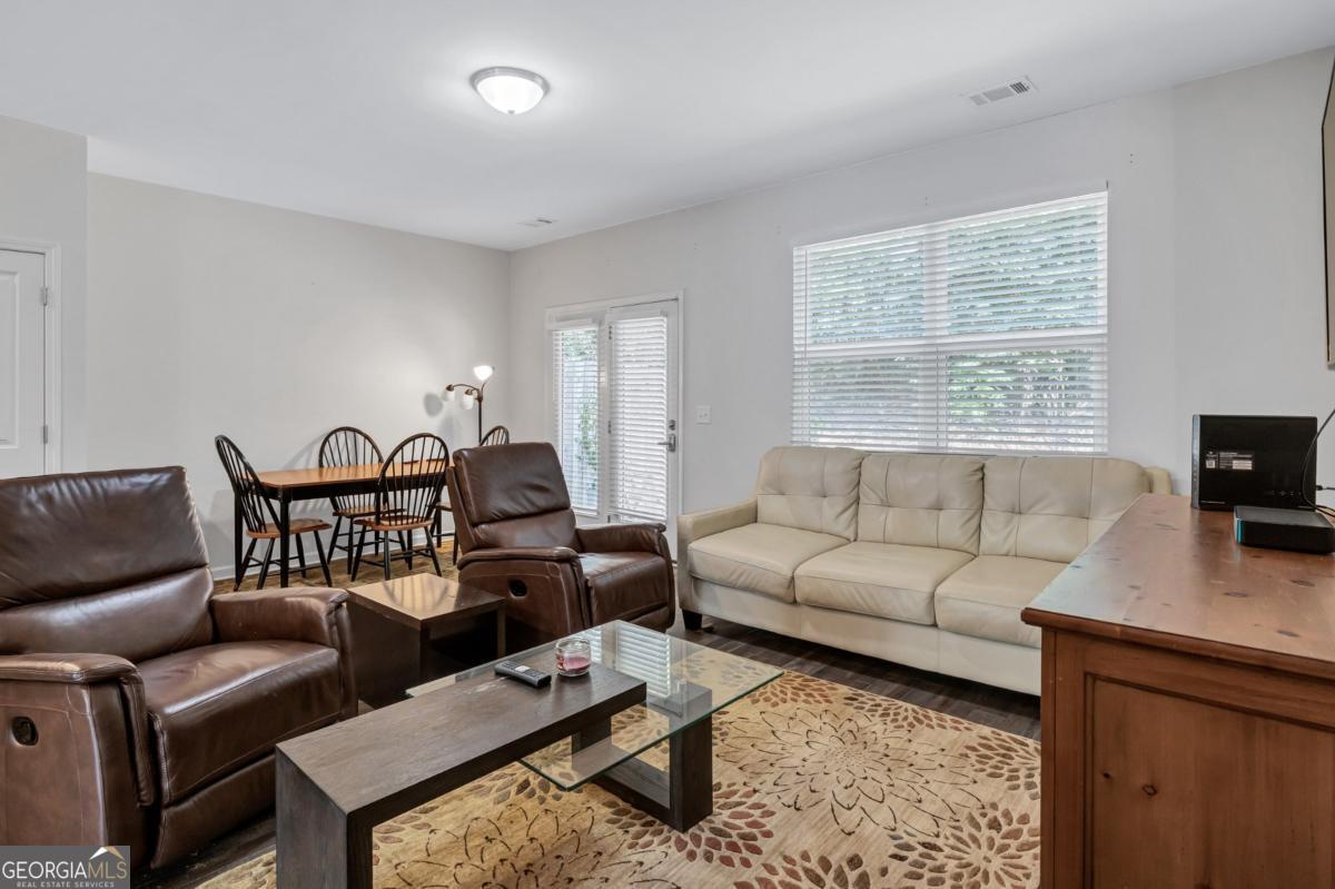 6396 Kennonbriar Court Lithonia GA 30058