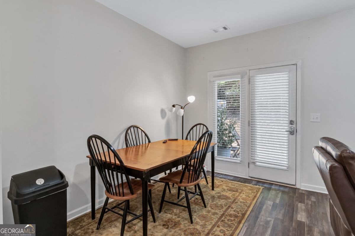 6396 Kennonbriar Court Lithonia GA 30058