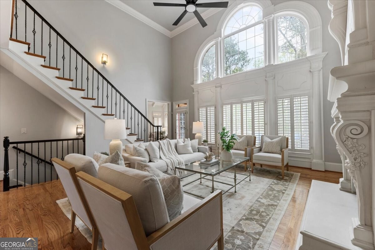 210 Ansley Close Roswell GA 30075