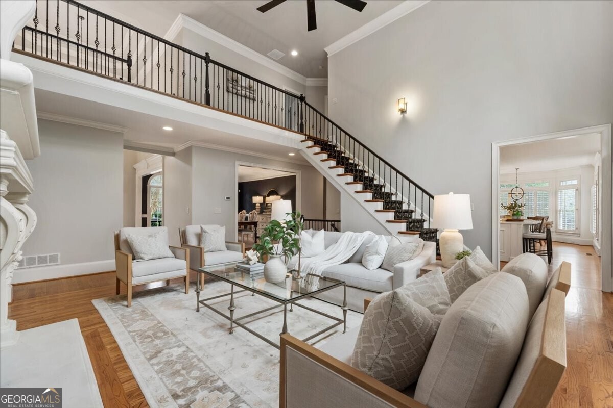 210 Ansley Close Roswell GA 30075