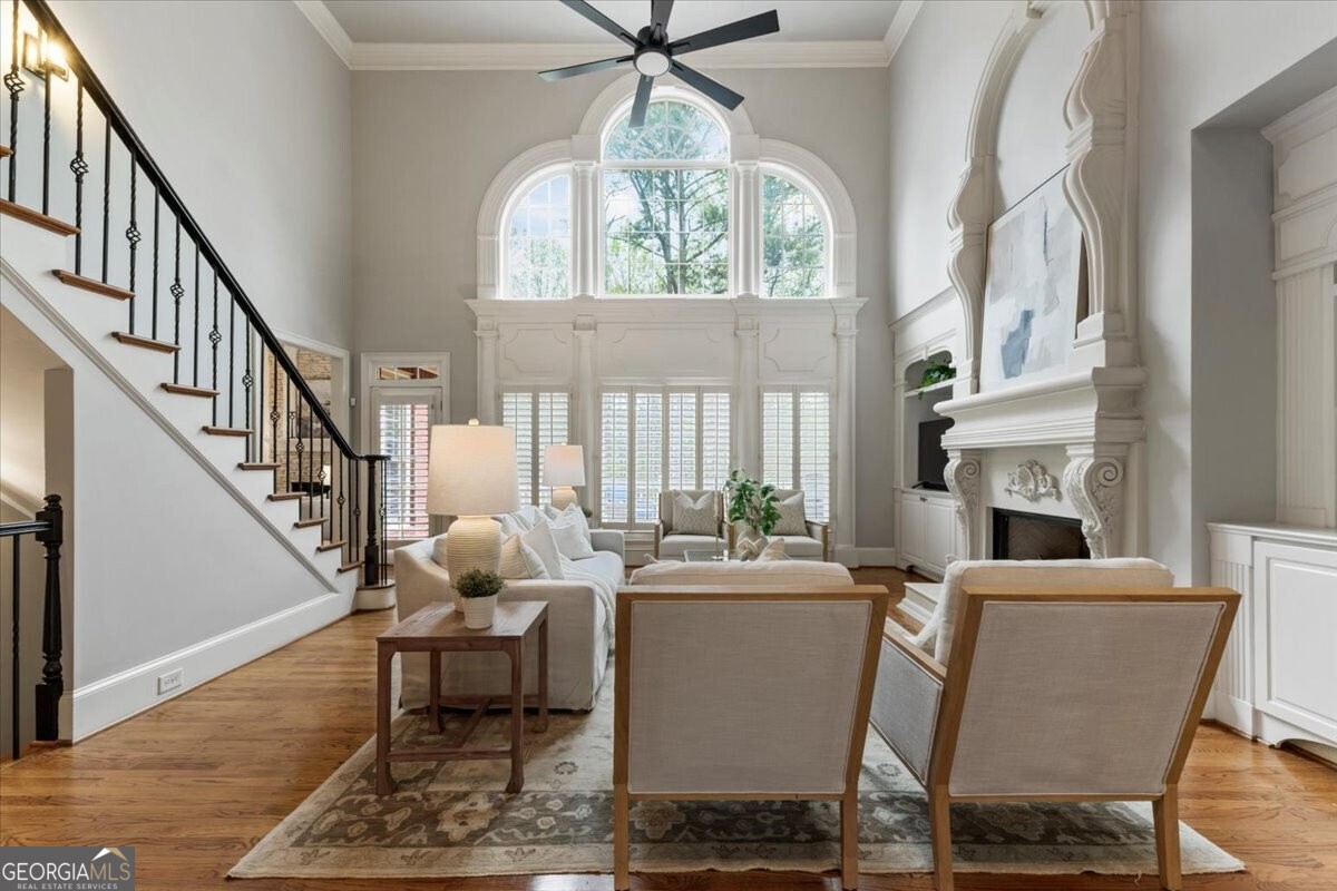 210 Ansley Close Roswell GA 30075