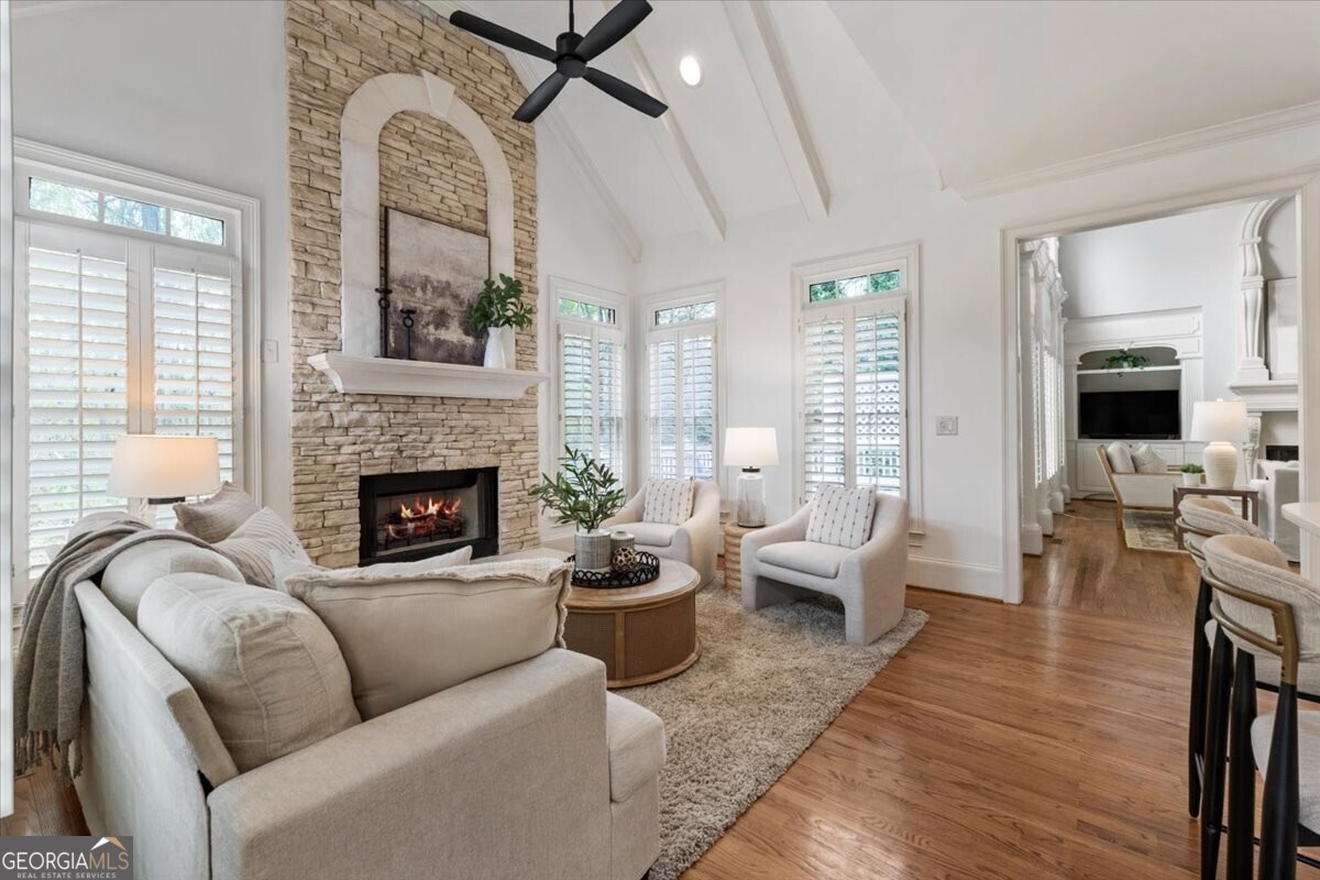 210 Ansley Close Roswell GA 30075