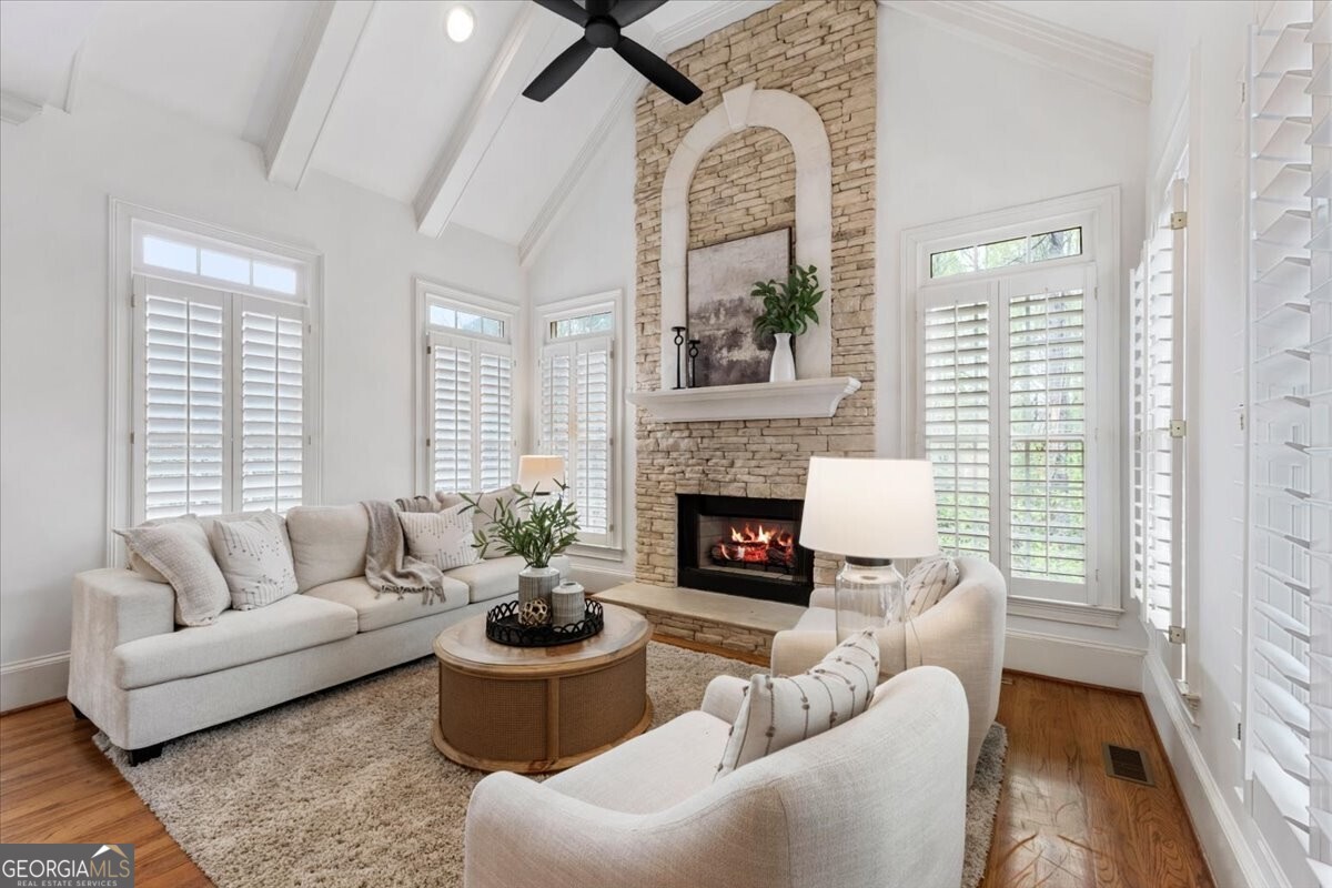 210 Ansley Close Roswell GA 30075