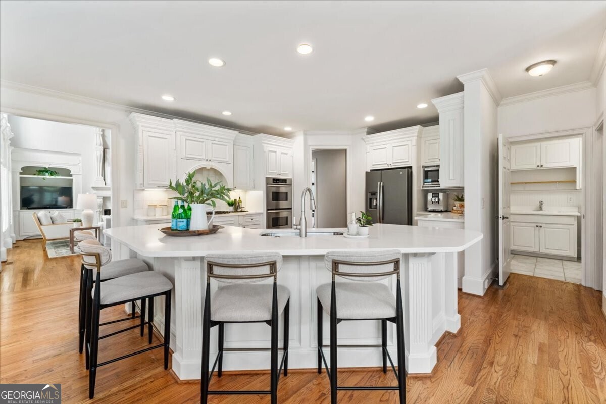 210 Ansley Close Roswell GA 30075