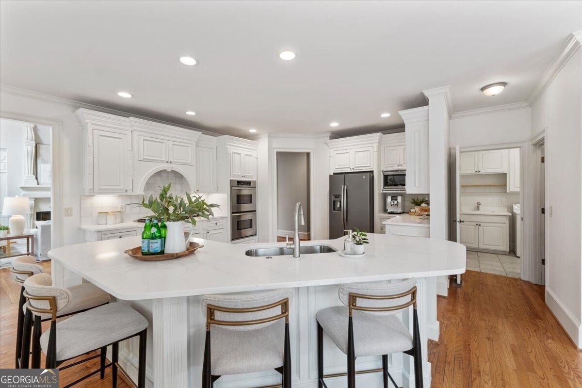 210 Ansley Close Roswell GA 30075
