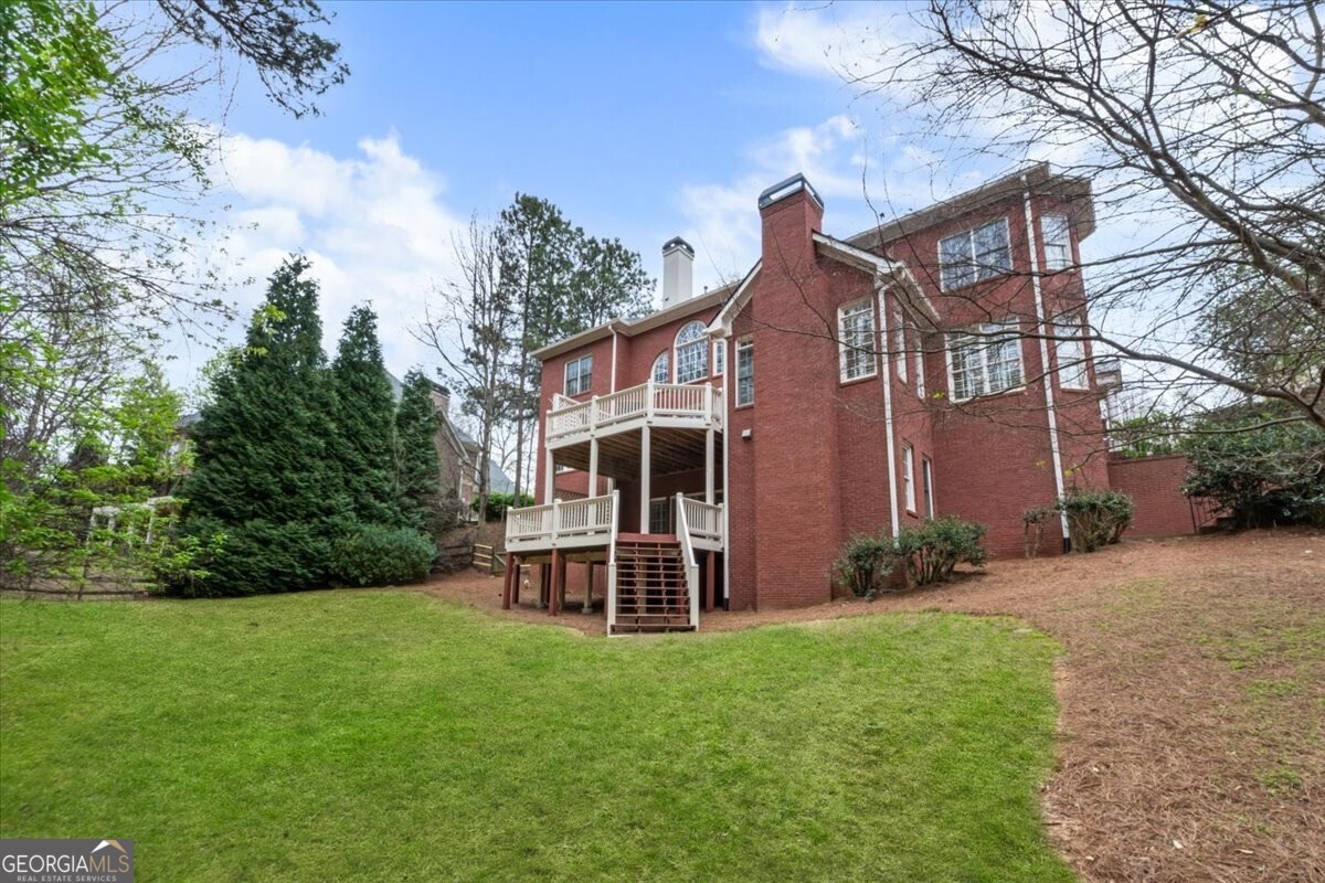 210 Ansley Close Roswell GA 30075