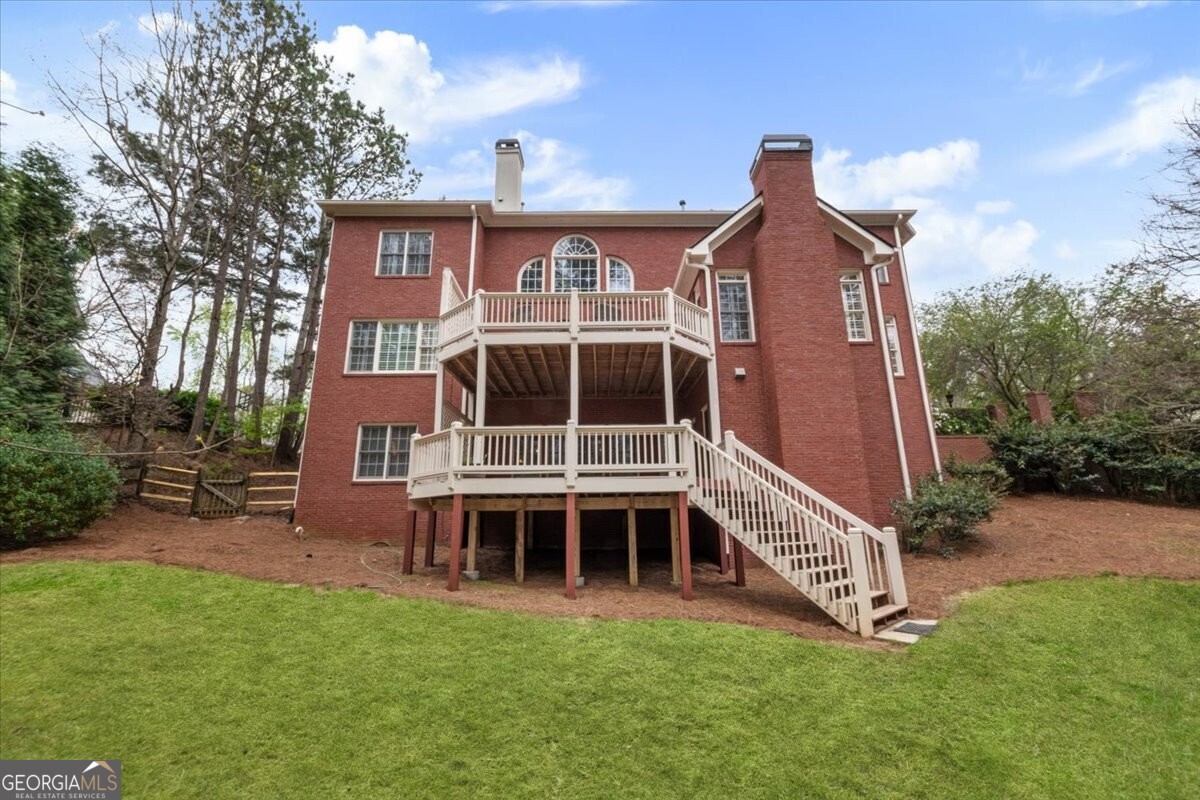 210 Ansley Close Roswell GA 30075
