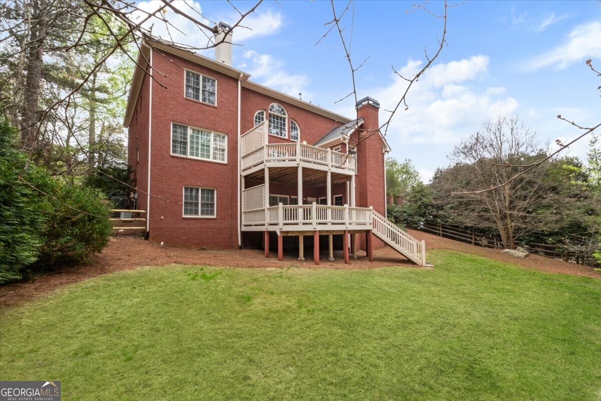 210 Ansley Close Roswell GA 30075