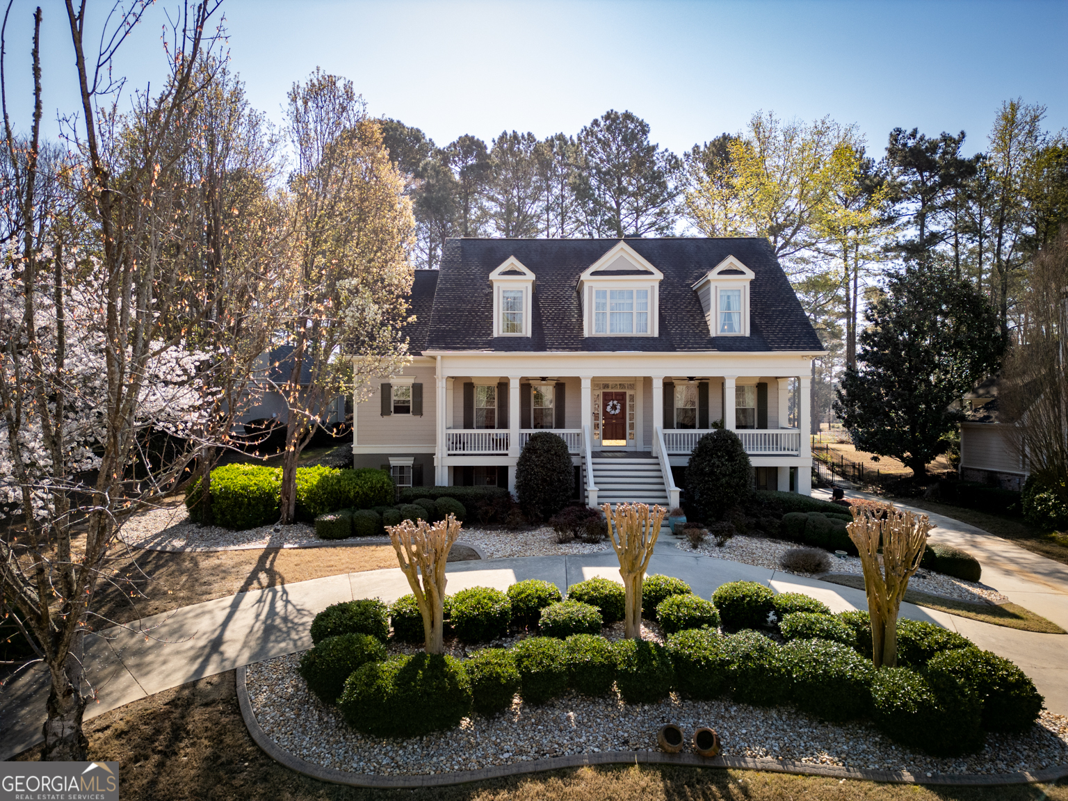 6012 Golf View Crossing Locust Grove GA 30248