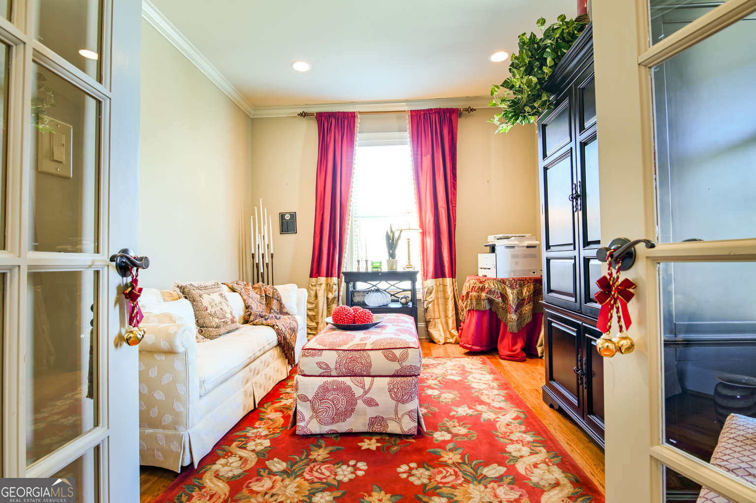 6012 Golf View Crossing Locust Grove GA 30248