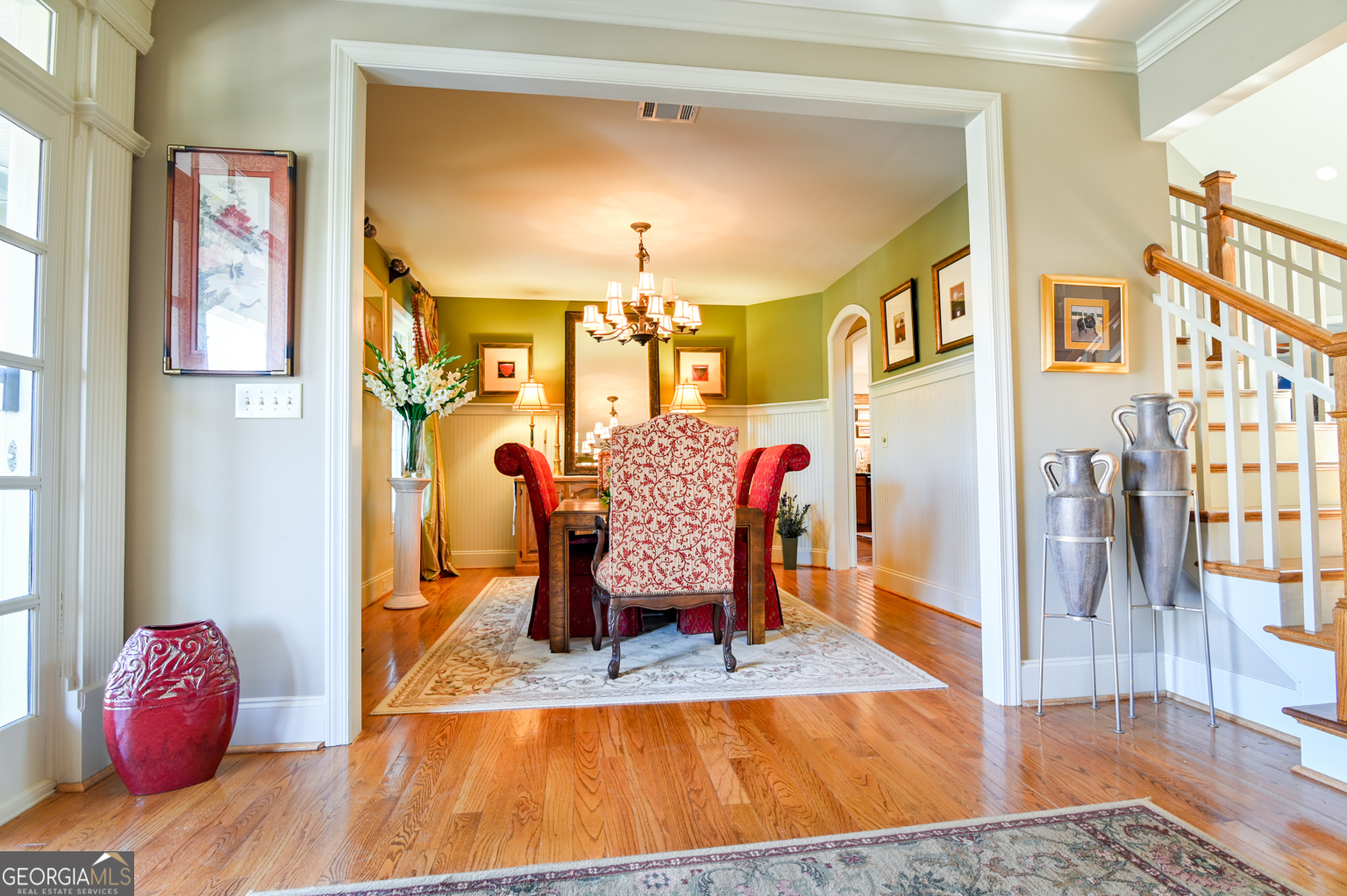 6012 Golf View Crossing Locust Grove GA 30248
