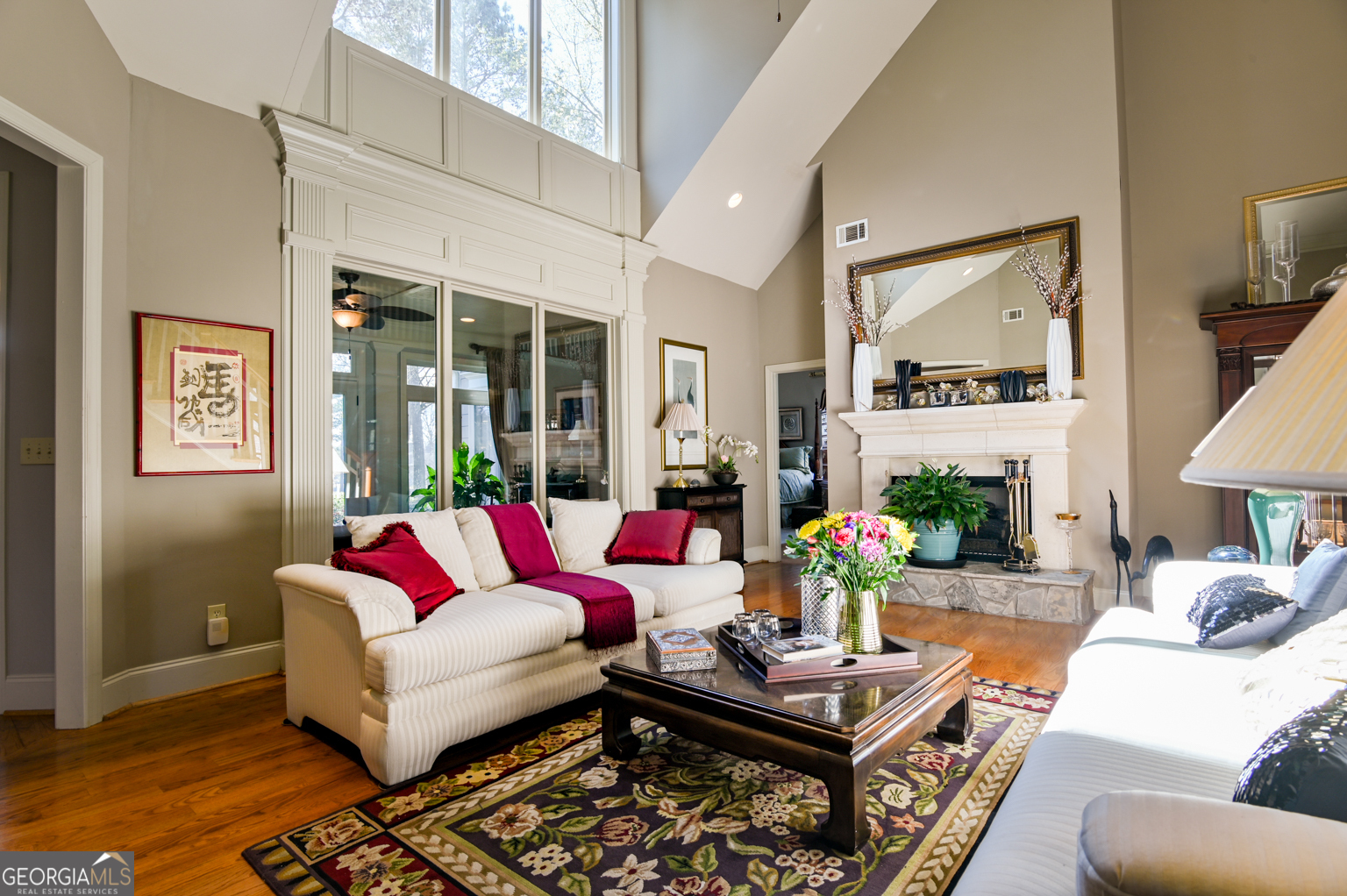 6012 Golf View Crossing Locust Grove GA 30248