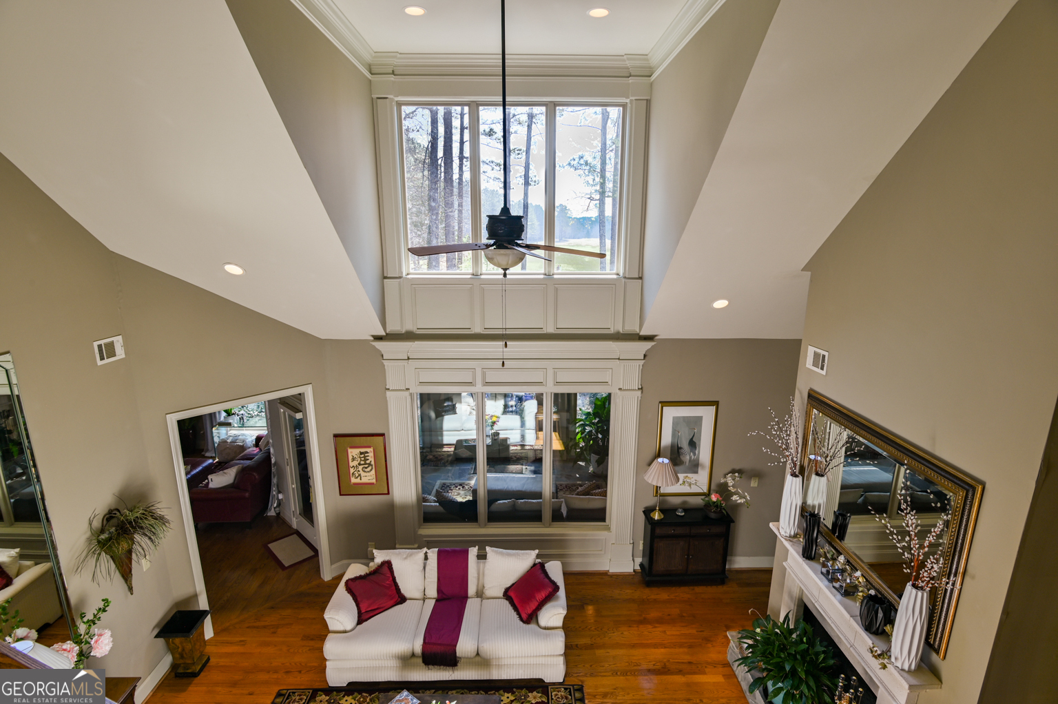 6012 Golf View Crossing Locust Grove GA 30248